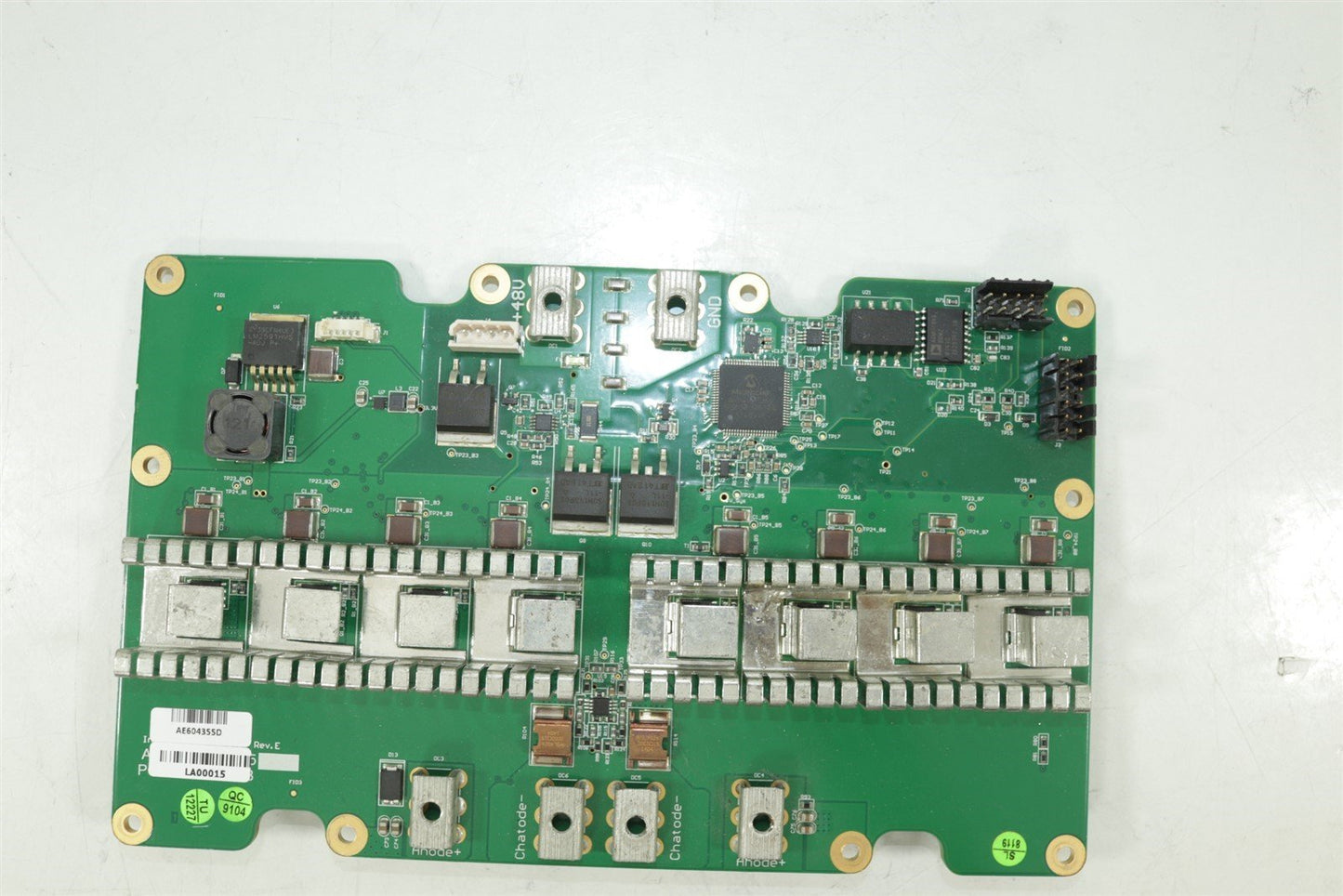 InMode Invasix Laser Diode Board AE6043