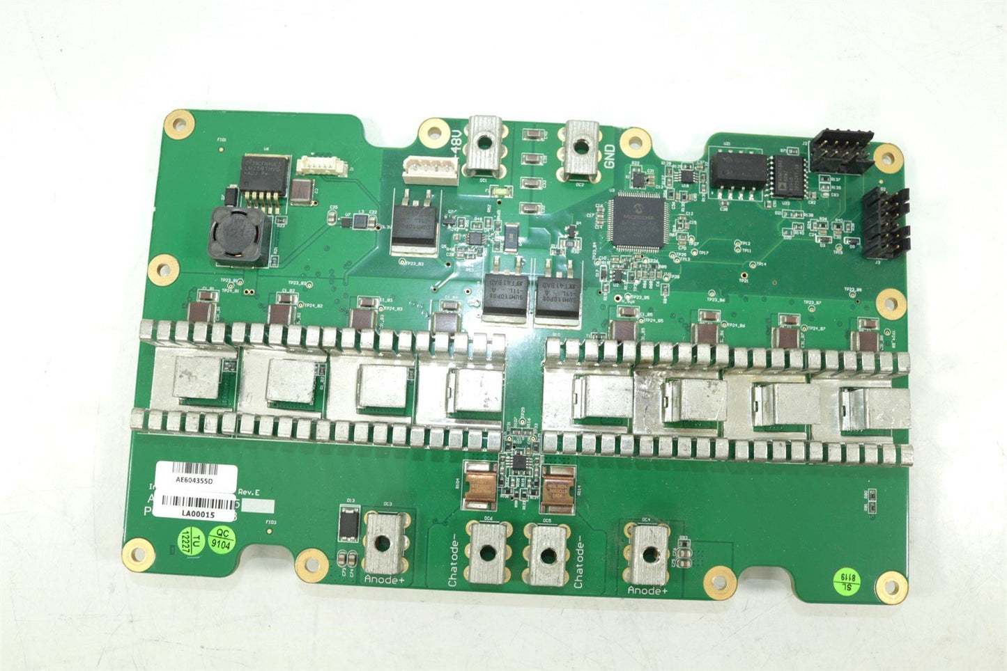 InMode Invasix Laser Diode Board AE6043