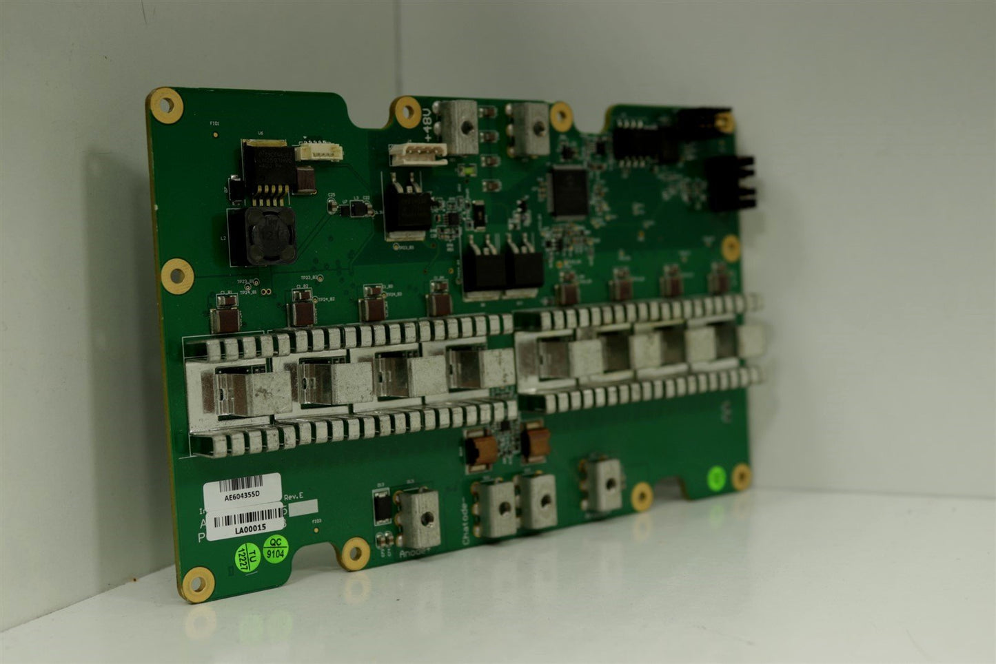 InMode Invasix Laser Diode Board AE6043