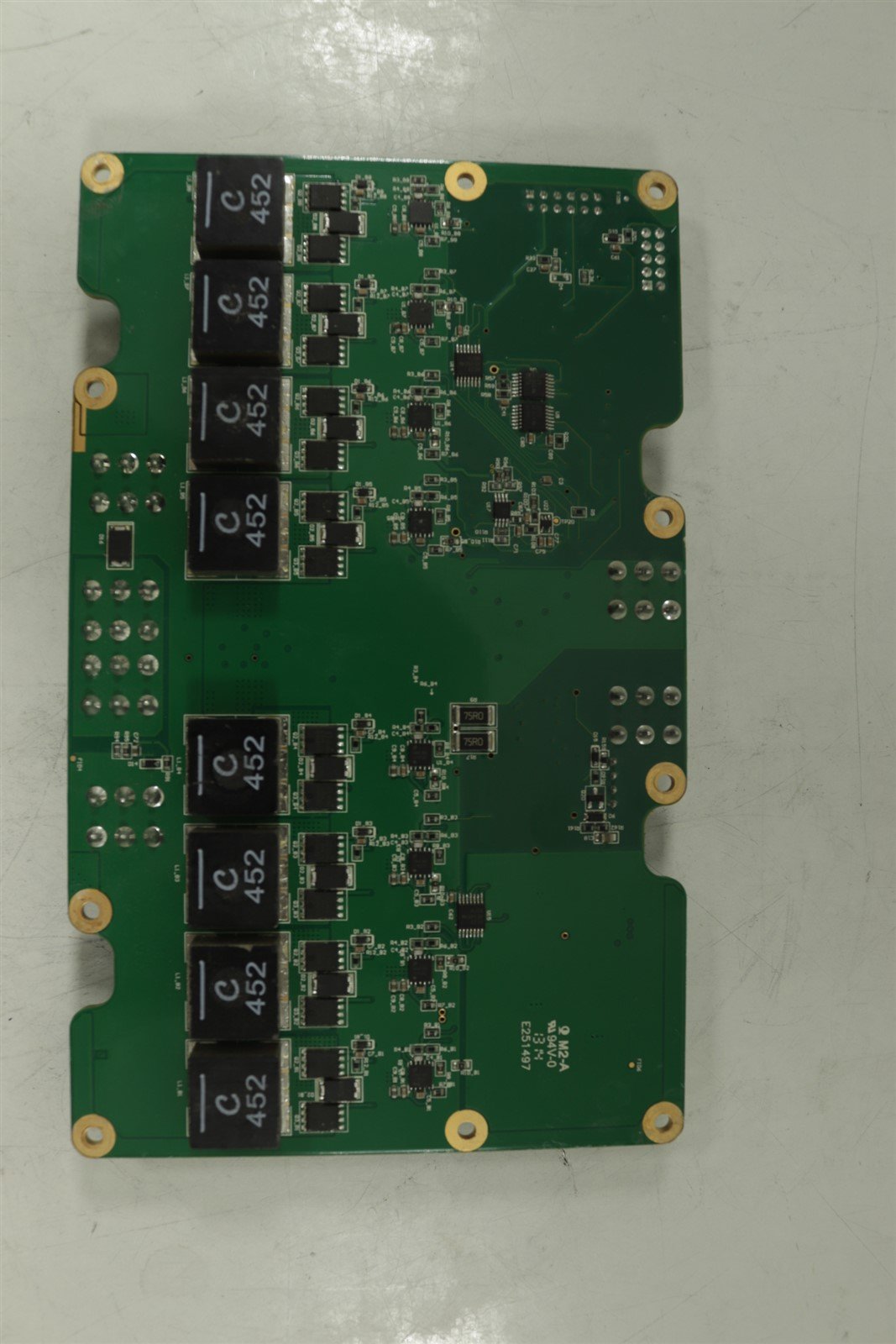 InMode Invasix Laser Diode Board AE6043