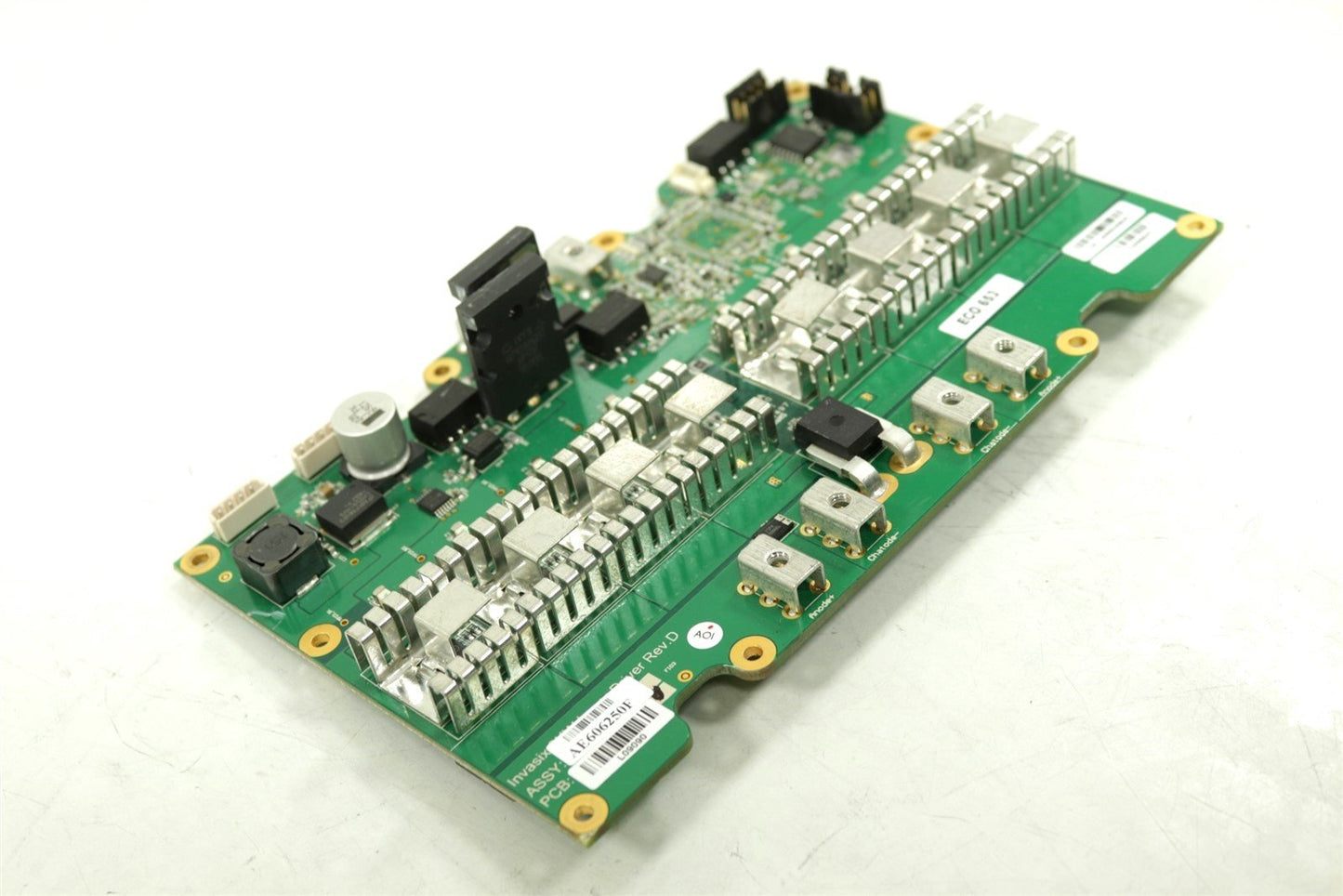 InMode Invasix Laser Diode Board AE606250F ECO 653