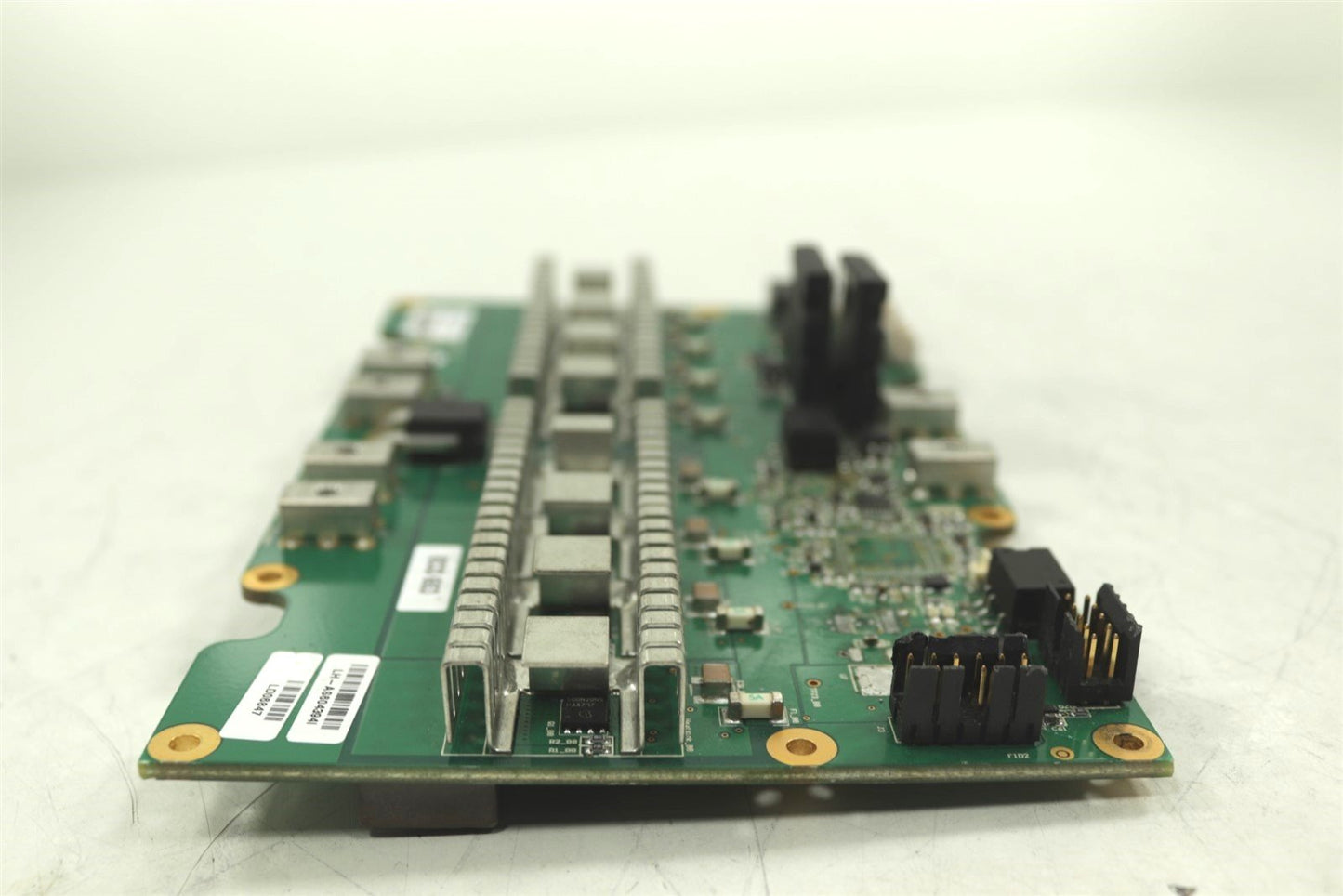 InMode Invasix Laser Diode Board AE606250F ECO 653