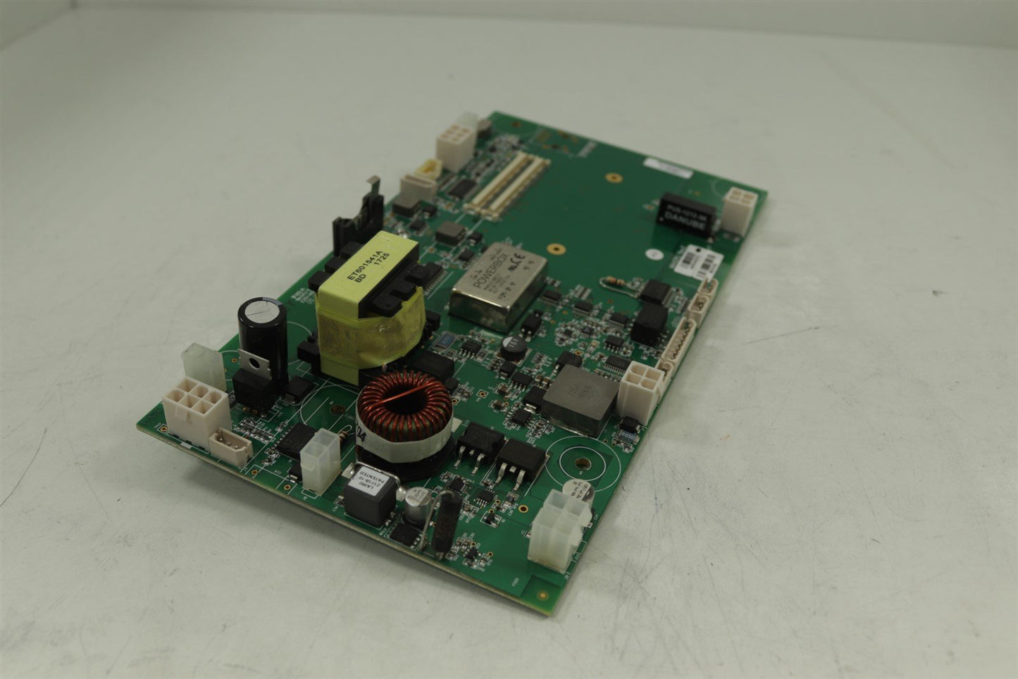 InMode Invasix Main Controller Board With CPU Slot AE604621D