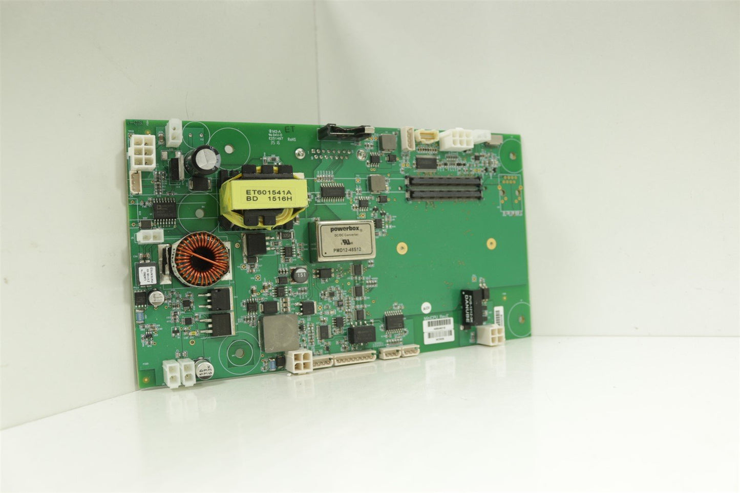 InMode Main Controller Board AS605922B AE60421B MC0025