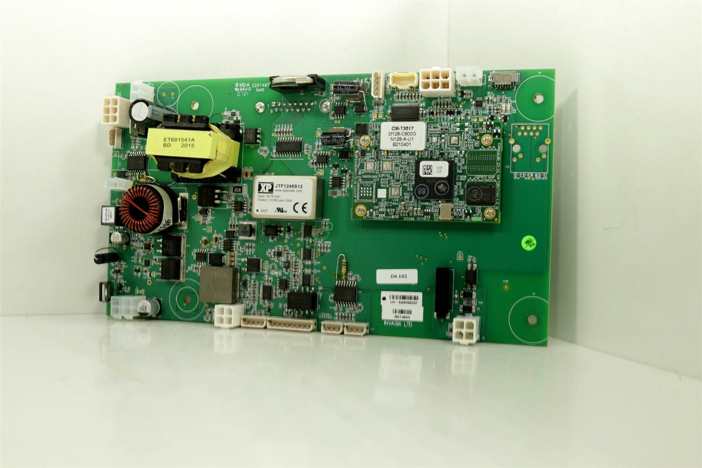 InMode InVasix Main Controller Board CPU LH