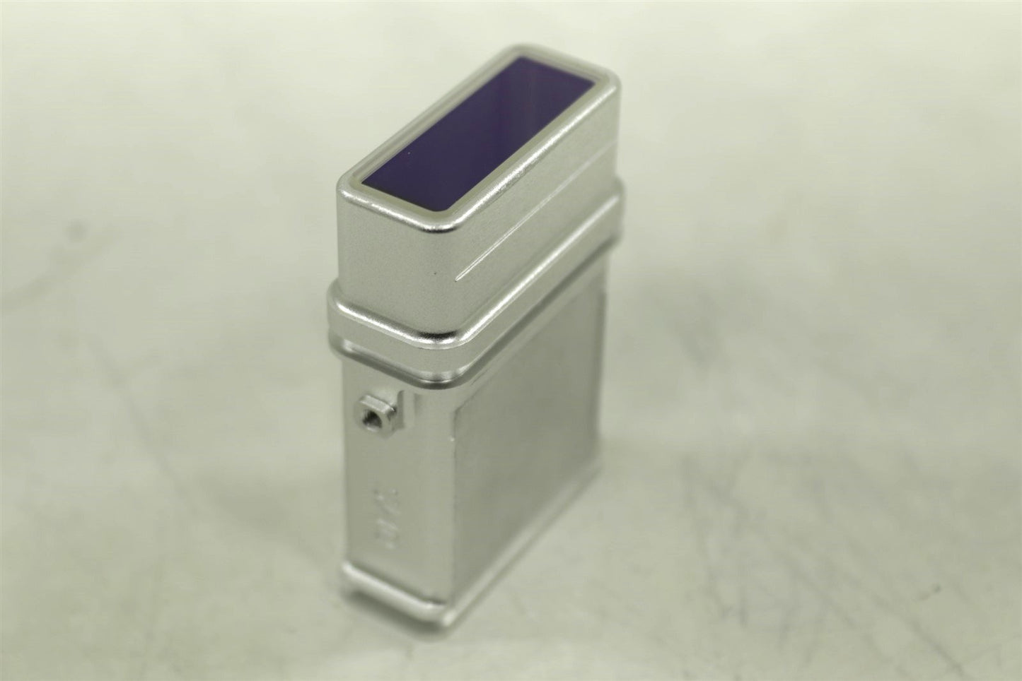 Alma Lasers Harmony XL PRO DYE-VL Handpiece Window Tip 32 x 13mm