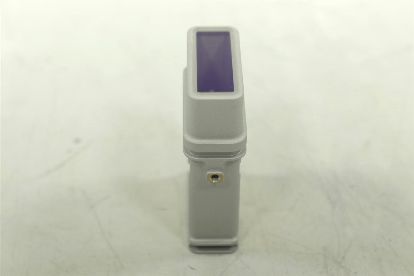Alma Lasers Harmony XL PRO DYE-VL Handpiece Window Tip 32 x 13mm