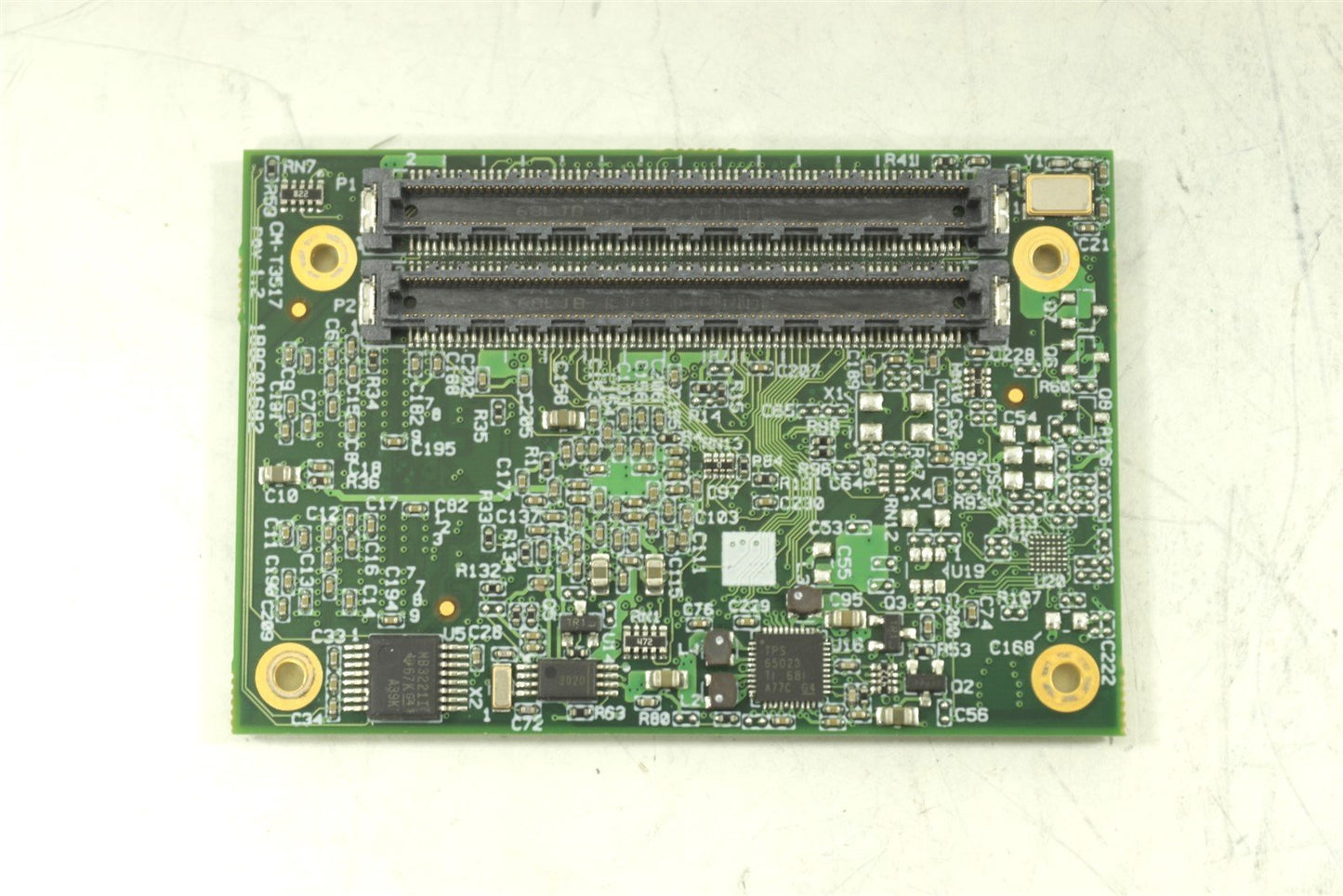 InMode Invasix CPU CM-T3517 D128-C600G N128-A-U1