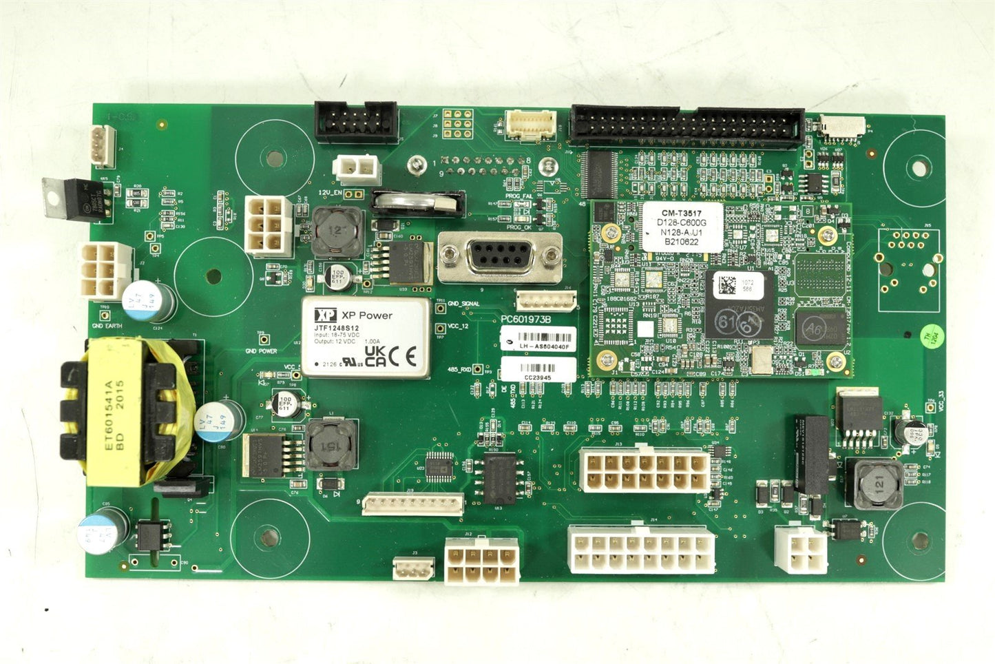 InModeMain Controller Board AE60972A