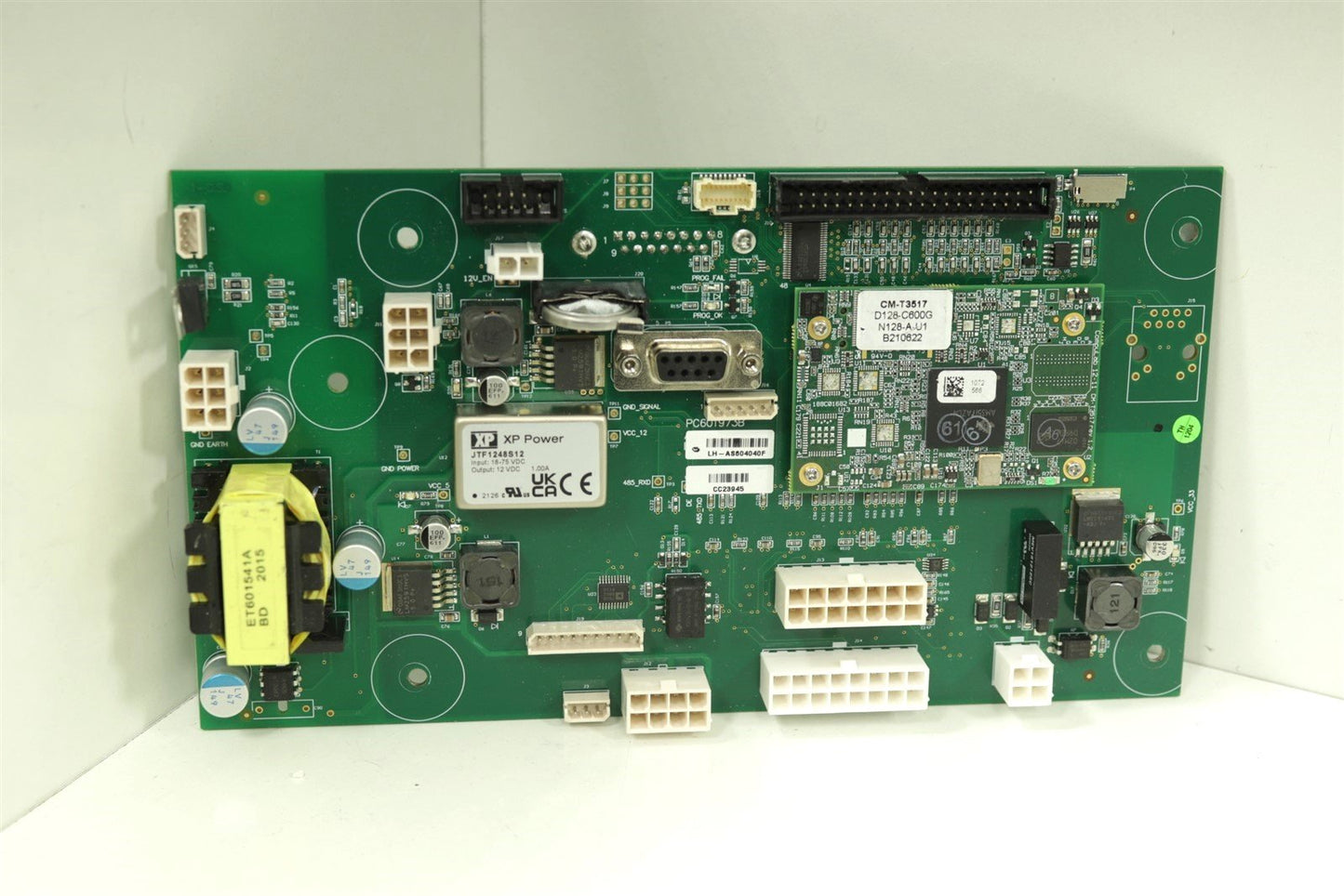 InModeMain Controller Board AE60972A