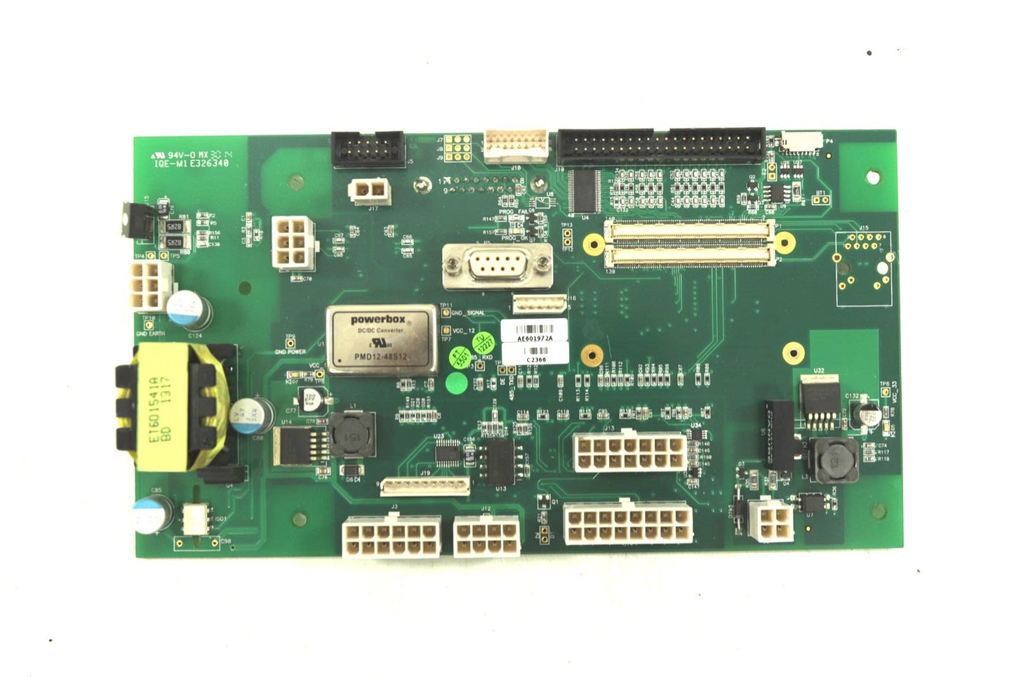 InModeMain Controller Board AE60972A