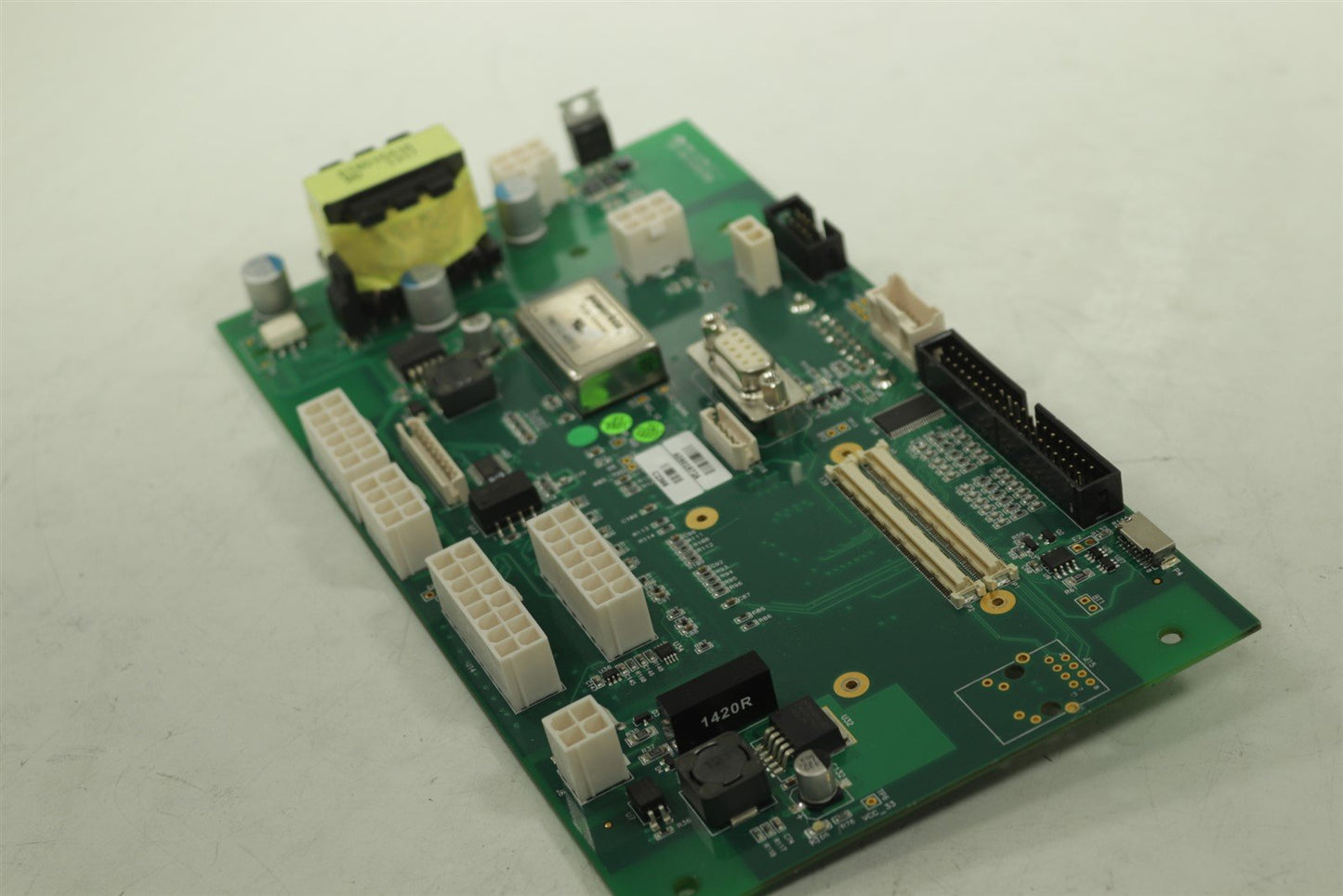 InModeMain Controller Board AE60972A