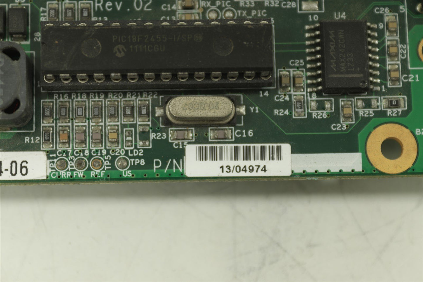 Alma Lasers Controller Mini 13/04974
