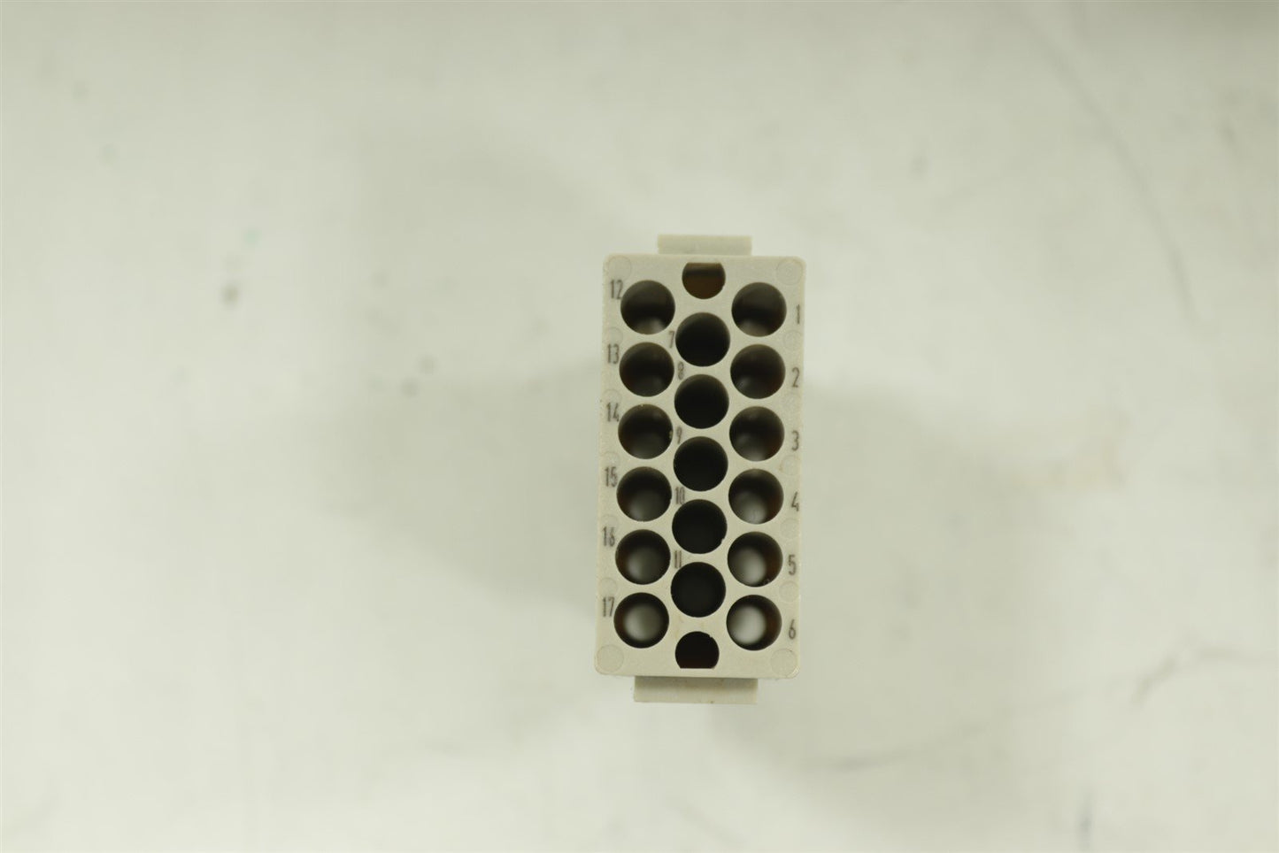 Lot of Alma Lasers Cable Connectors