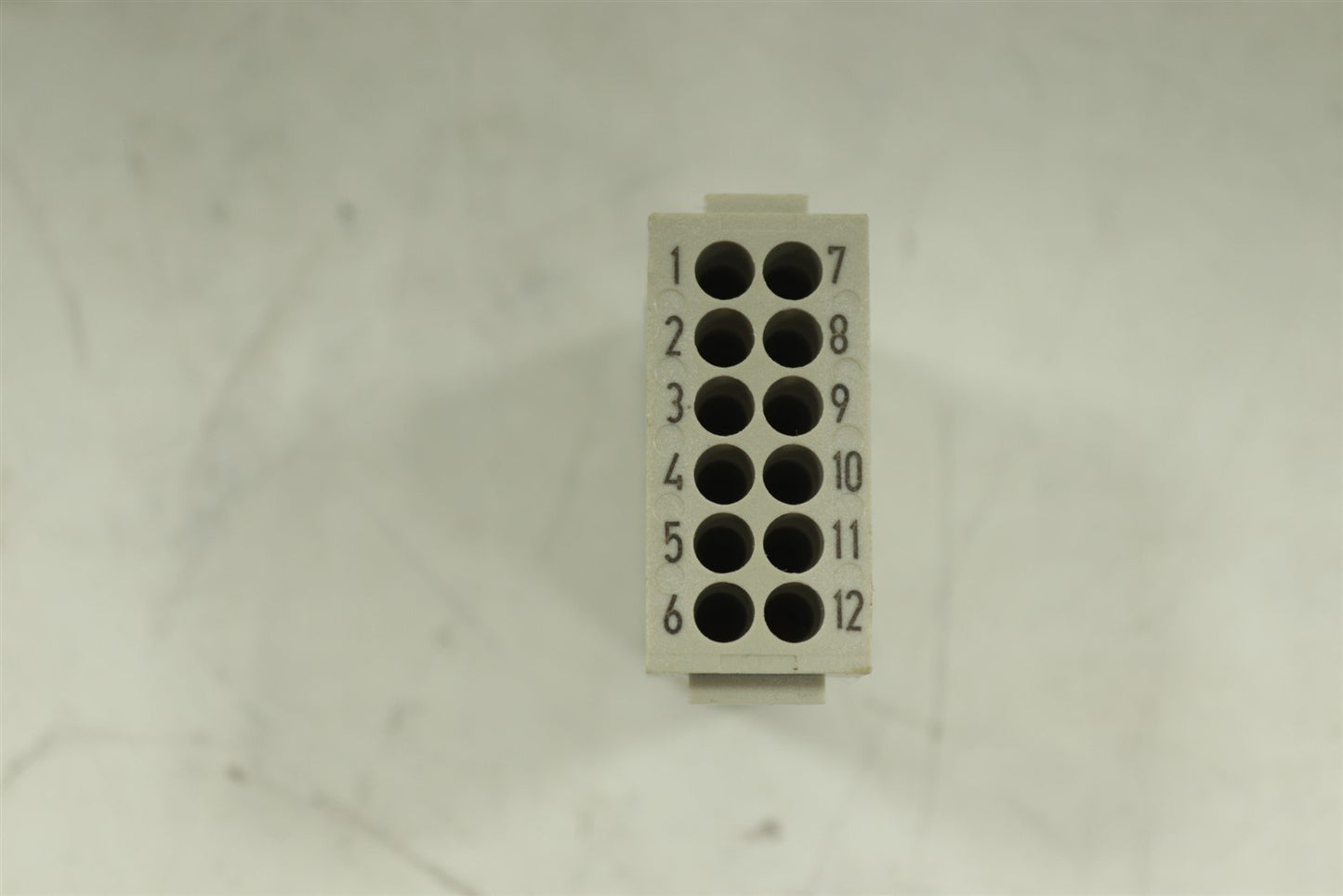 Lot of Alma Lasers Cable Connectors