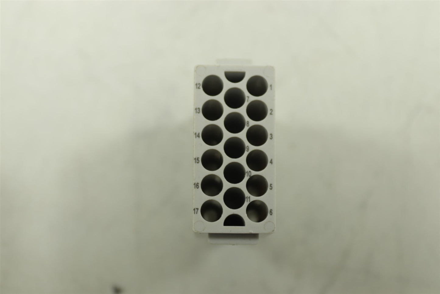 Lot of Alma Lasers Cable Connectors