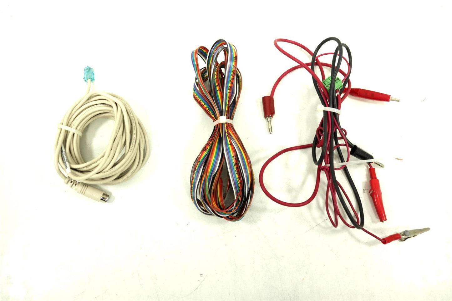 IAI DSEP-C-3I-PN-2-0 Robo Cylinder Controlle Some Cables Inclouded