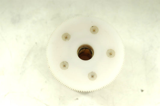 Alma Lasers Accent Prime Handpiece Harness Head (Includes Gear)