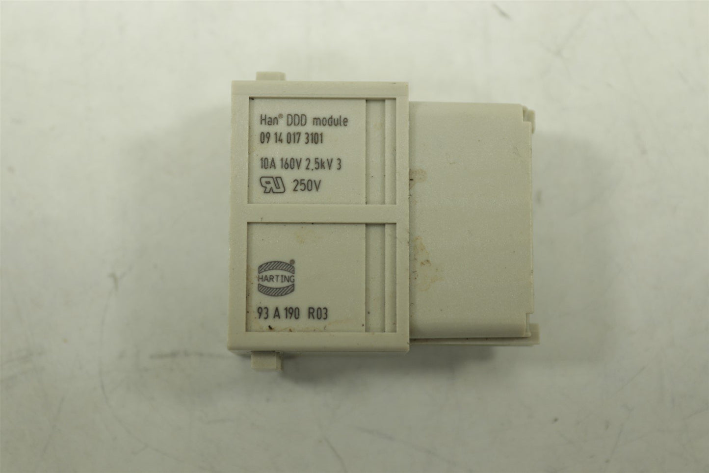 Lot of Alma Lasers Cable Connectors