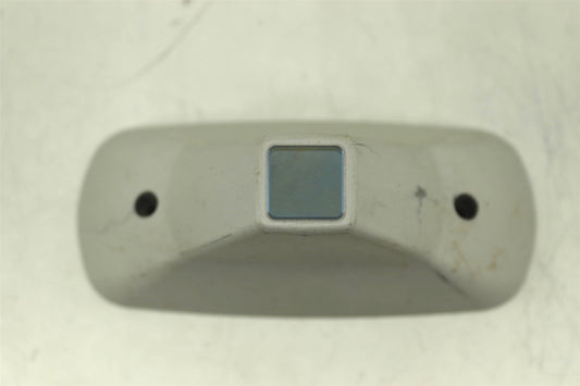 Alma Lasers Beauty Rejuve Speed AFT Handpiece Window Tip 15 x 15mm