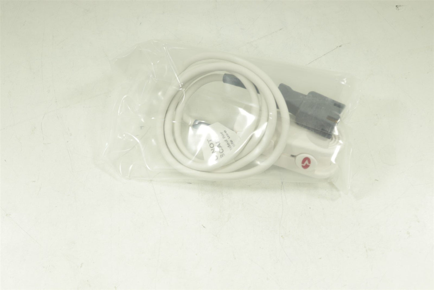 Masimo SET 1863 LNCS DCI Adult SpO2 Reusable Finger Sensor