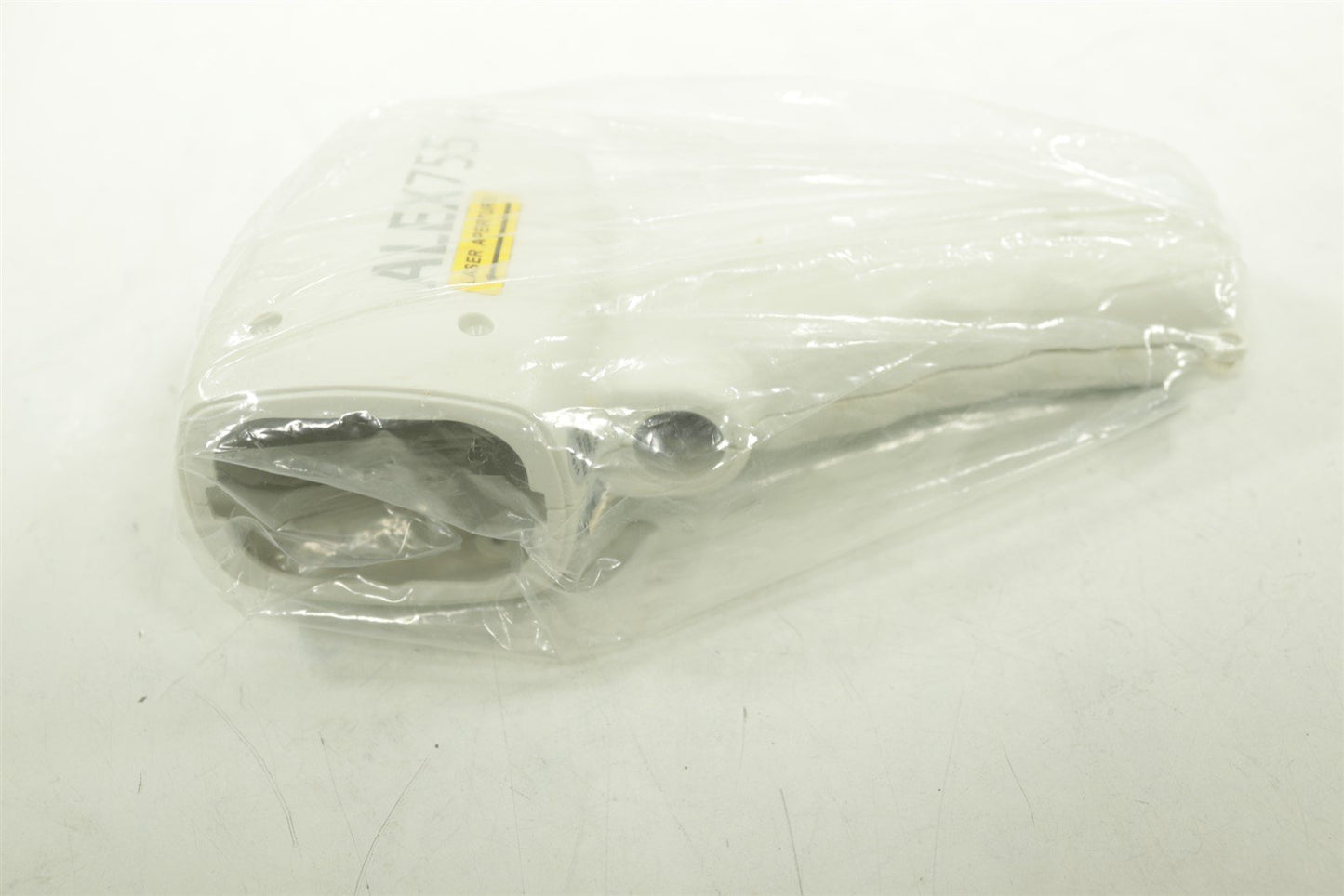 *NEW* Alma Lasers Soprano Ice Alex 755 Handpiece Plastic Cover No Trigger