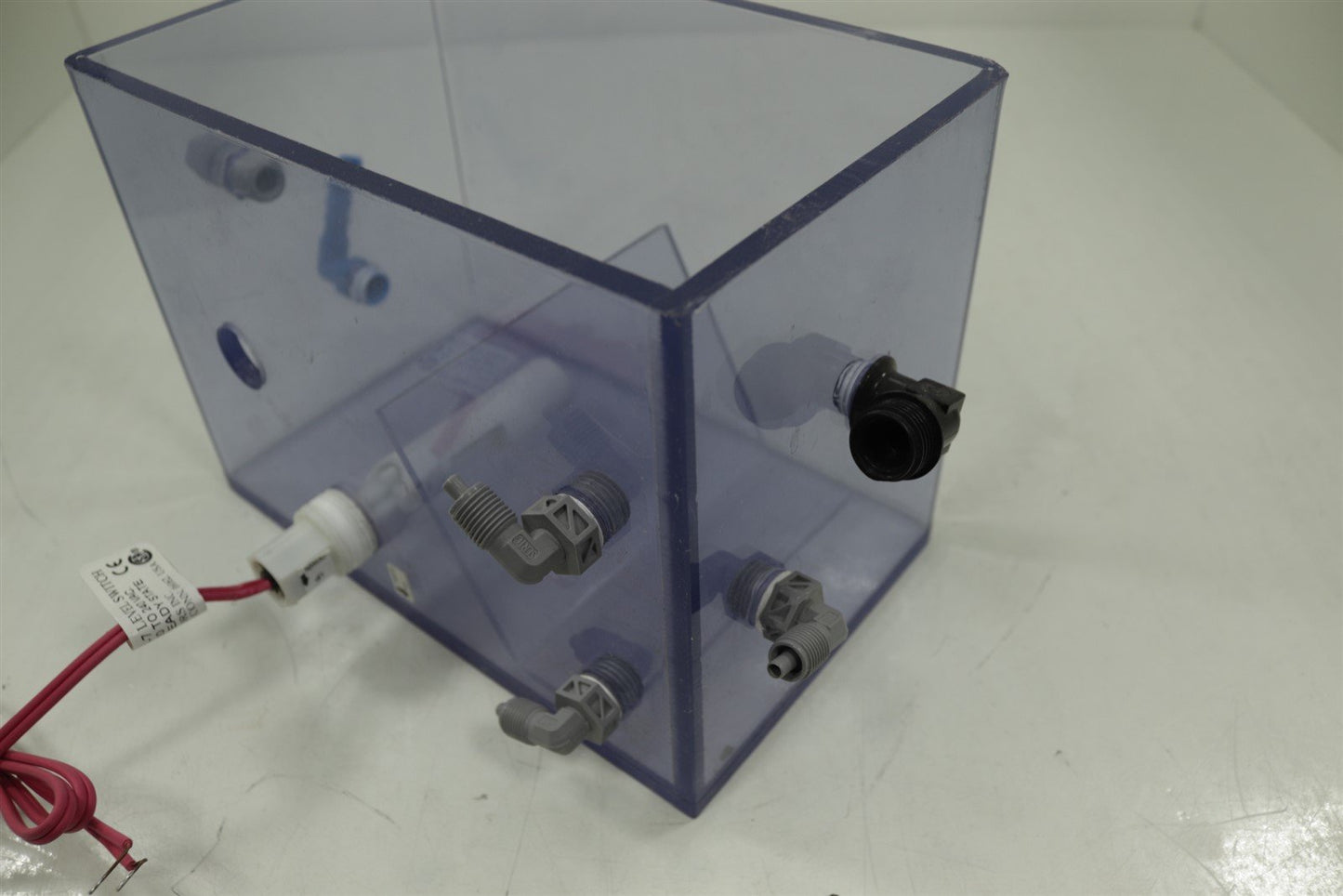 Alma Lasers Unknown Model Water Tank Cooling Unit