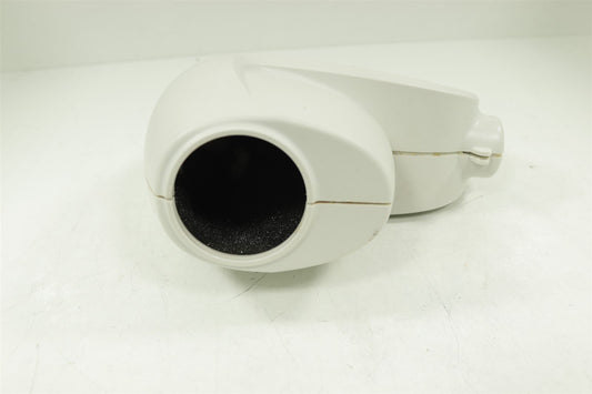 Alma Lasers Accent Prime Unibody Handpiece Plastic Cover No Trigger