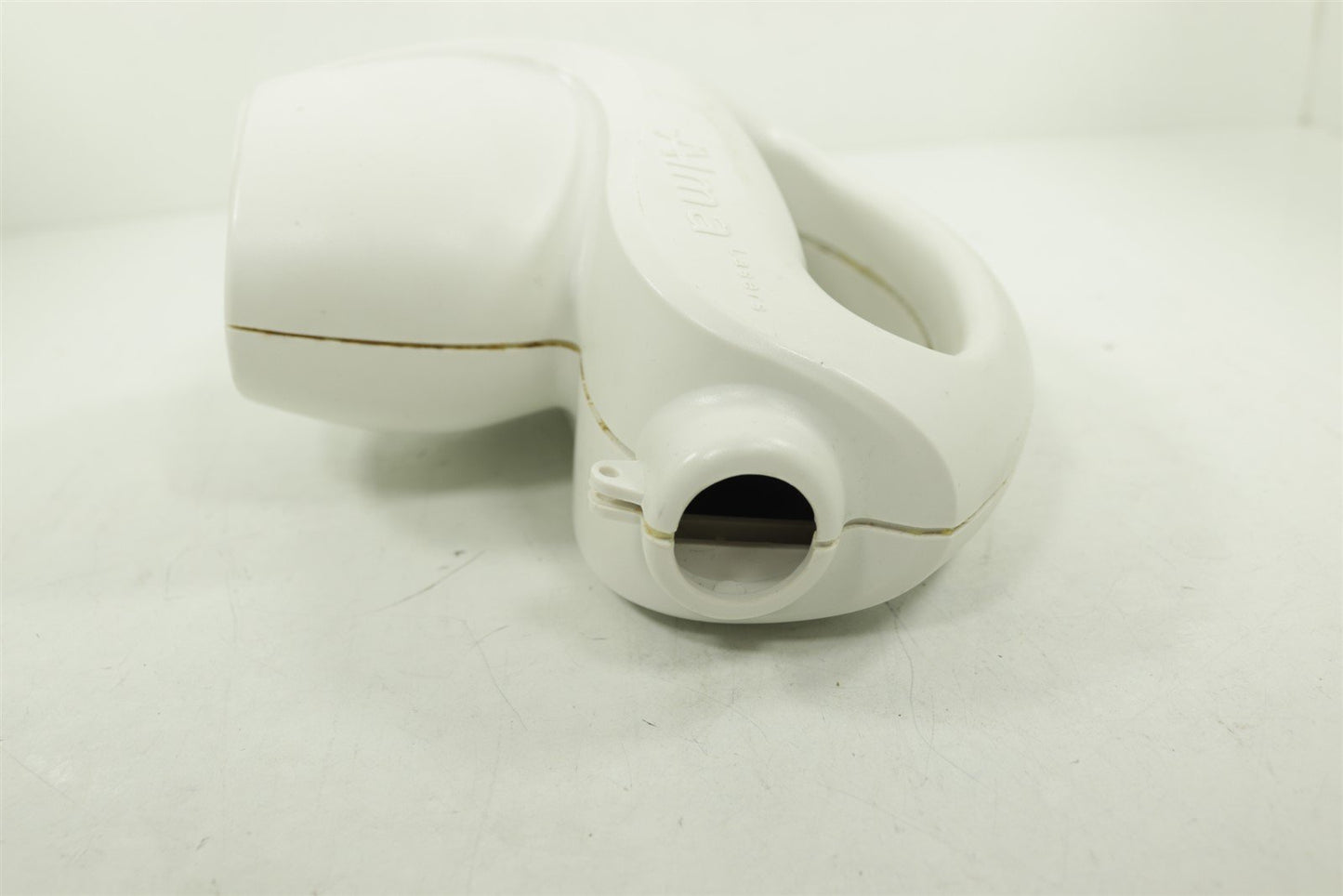 Alma Lasers Accent Prime Unibody Handpiece Plastic Cover No Trigger