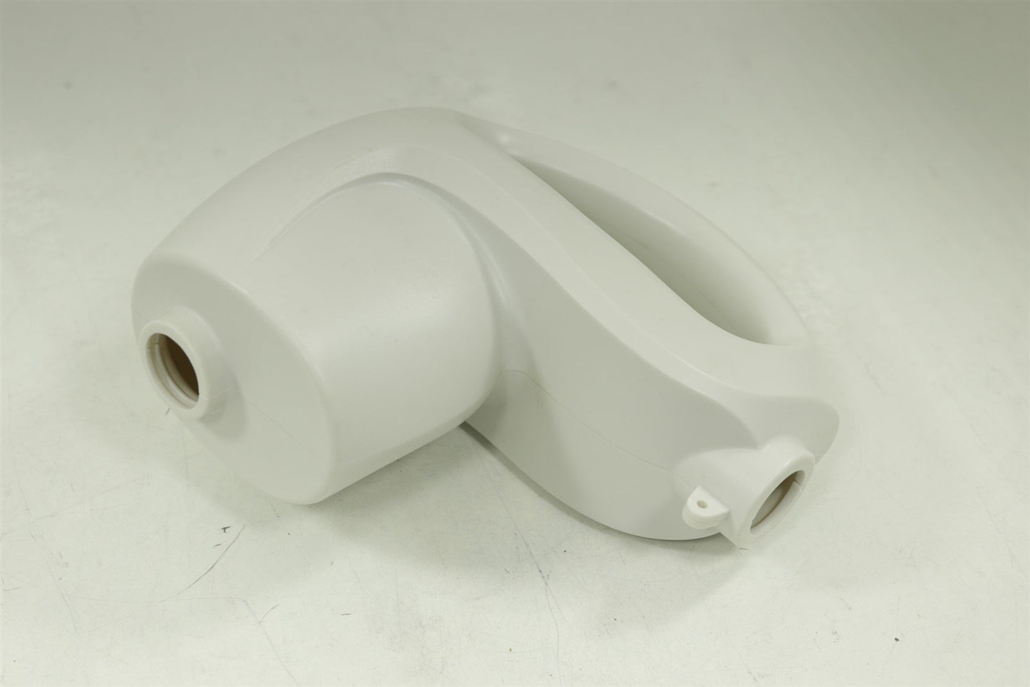 Alma Lasers Accent Prime Uniform Handpiece Plastic Cover No Trigger