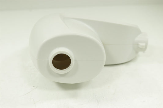 Alma Lasers Accent Prime Uniform Handpiece Plastic Cover No Trigger