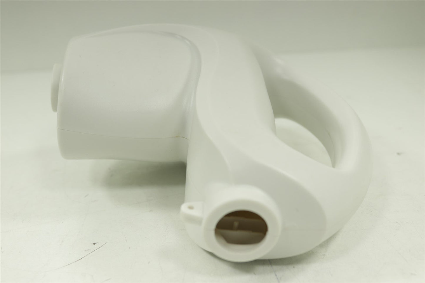Alma Lasers Accent Prime Uniform Handpiece Plastic Cover No Trigger