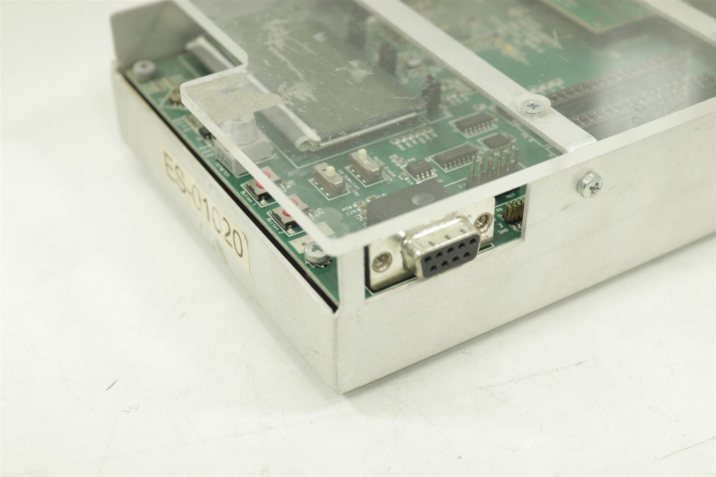 Complete EarlySense Evaluation Board BLE sensor test kit Anthena Can Be Attached