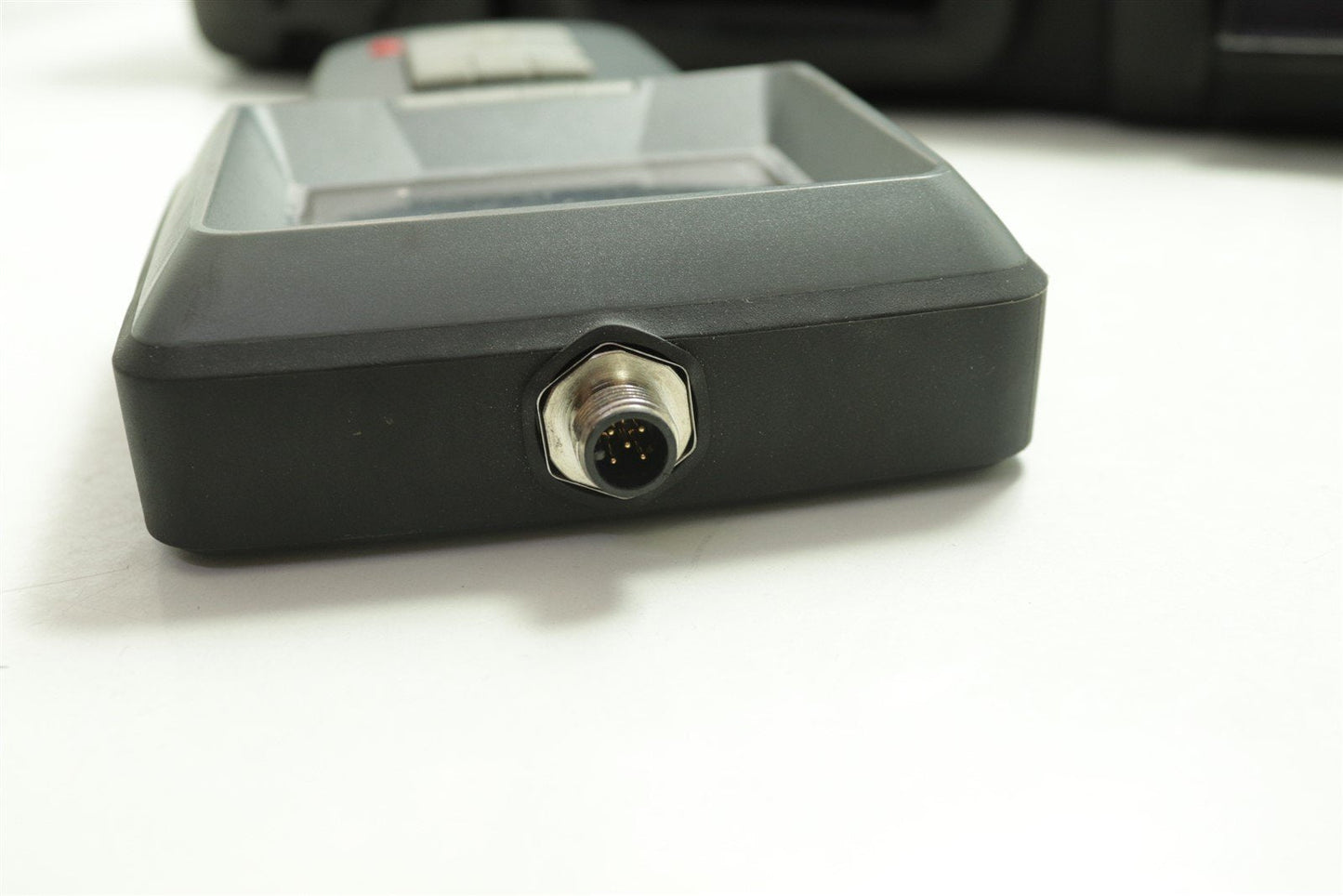 Borescope Inspection Camera Takes Photos & Videos w/ Light, Zoom and Case