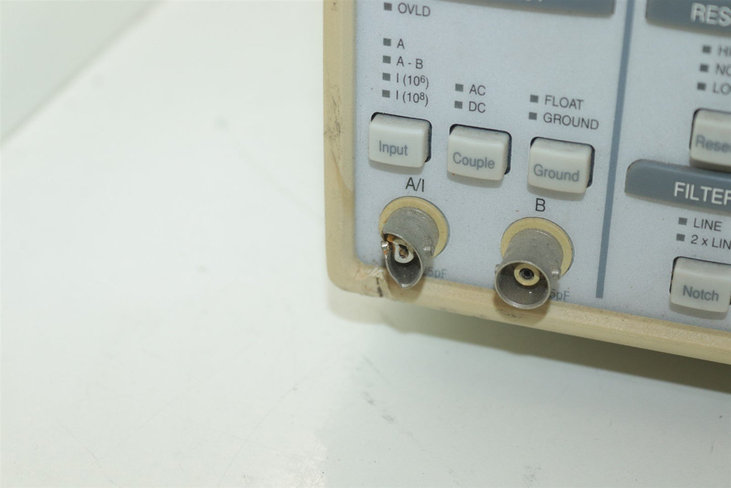 SRS Stanford Research Systems SR830 DSP Lock-In Amplifier