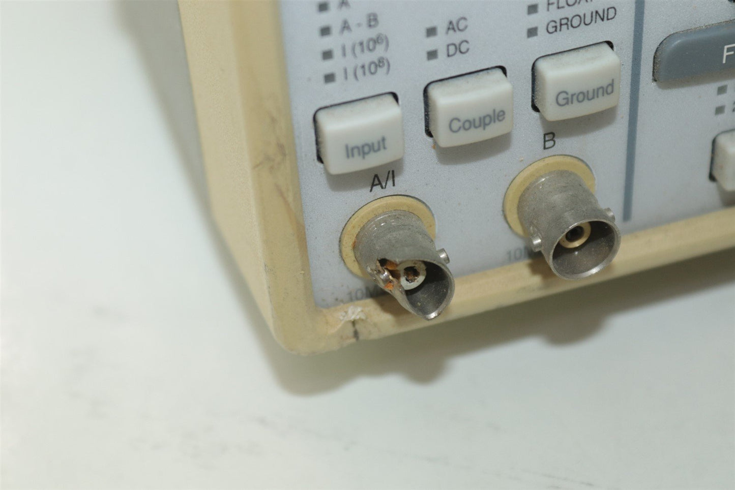 SRS Stanford Research Systems SR830 DSP Lock-In Amplifier