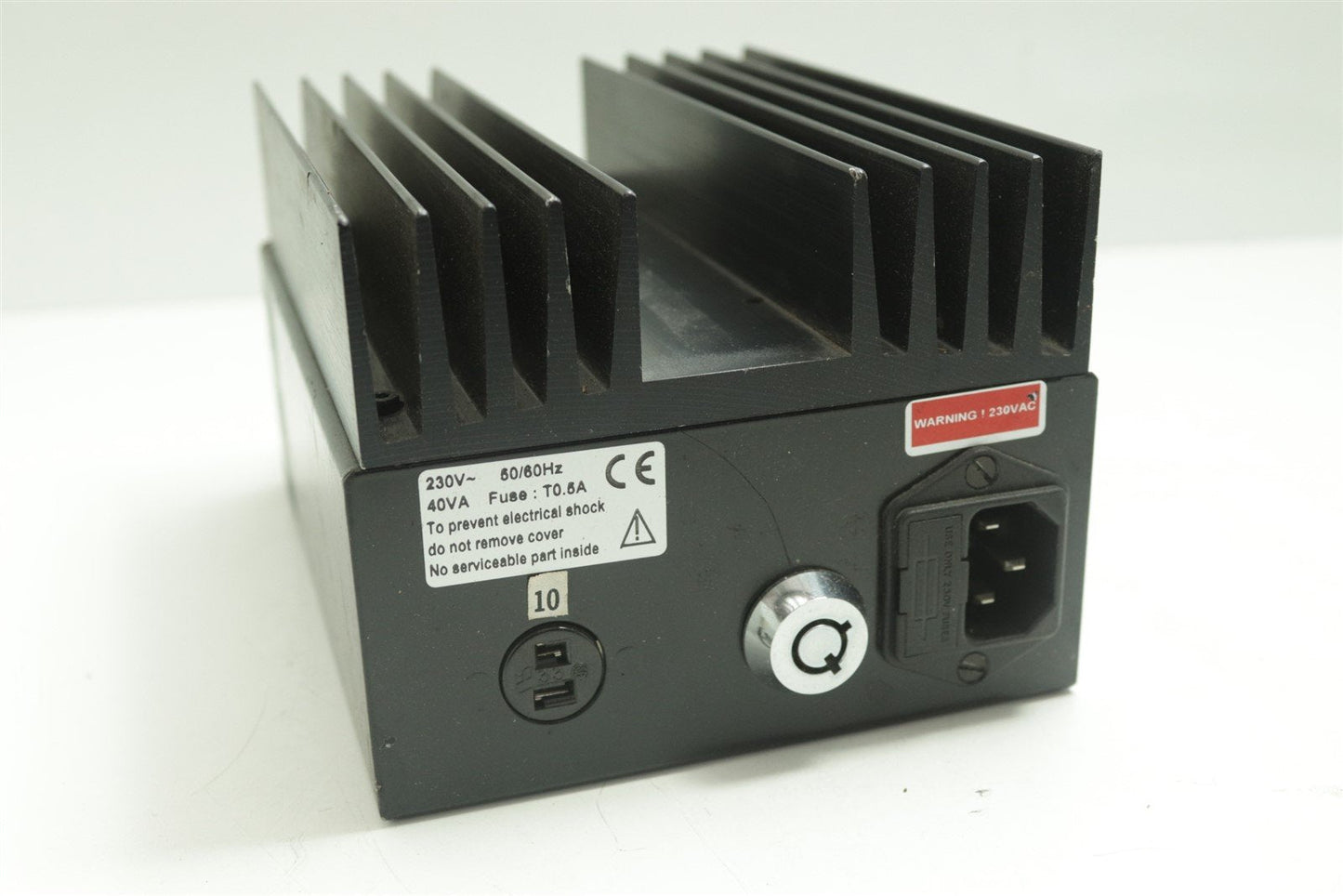 JDSU PS-01402-100 Sarine ND-YAG Diamond Cutting Laser Power Supply Module Tested
