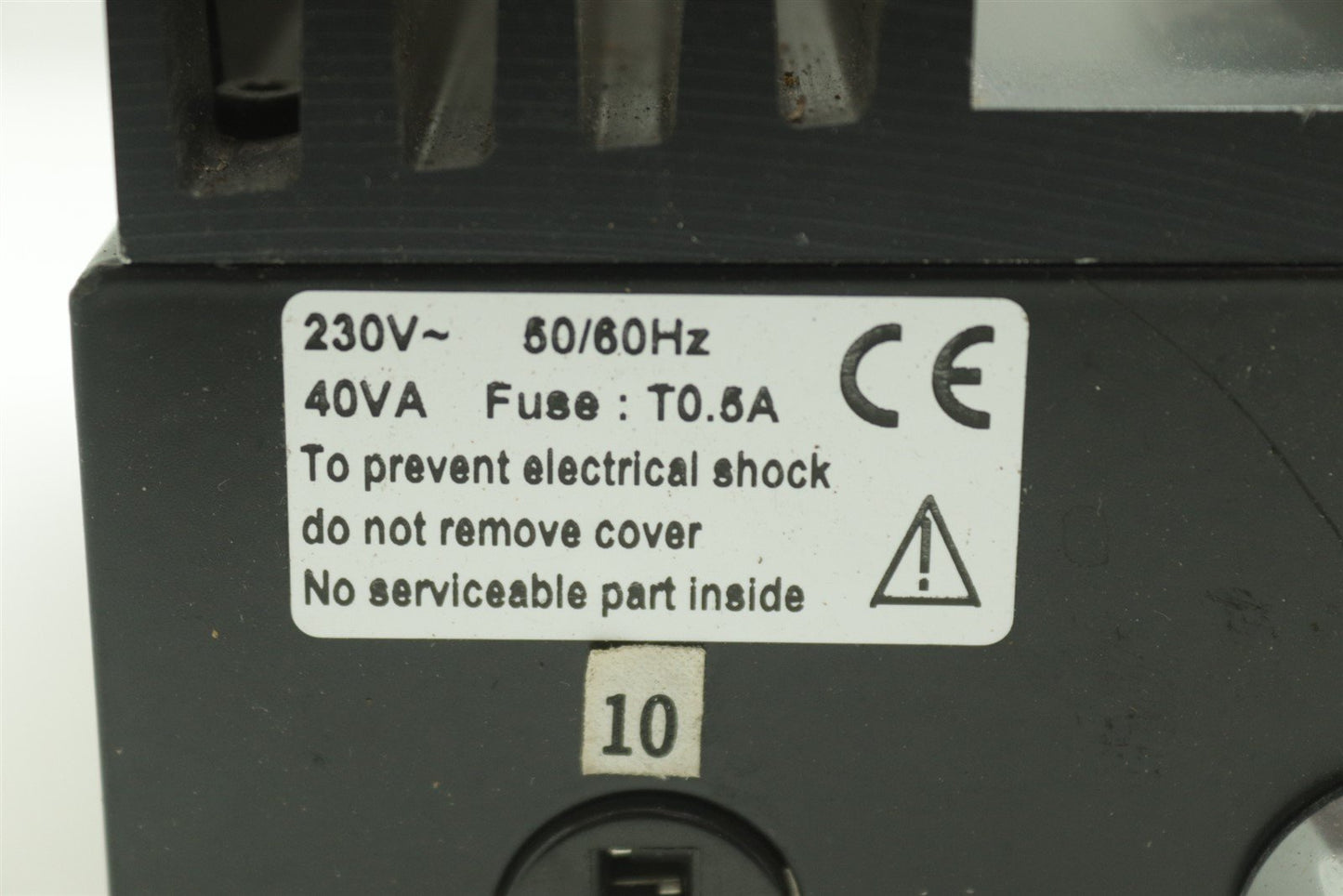 JDSU PS-01402-100 Sarine ND-YAG Diamond Cutting Laser Power Supply Module Tested