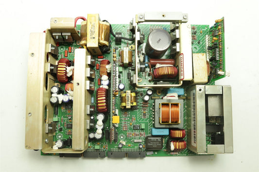 Tektronix TDS 520A Digital Oscilloscope Power Supply Board