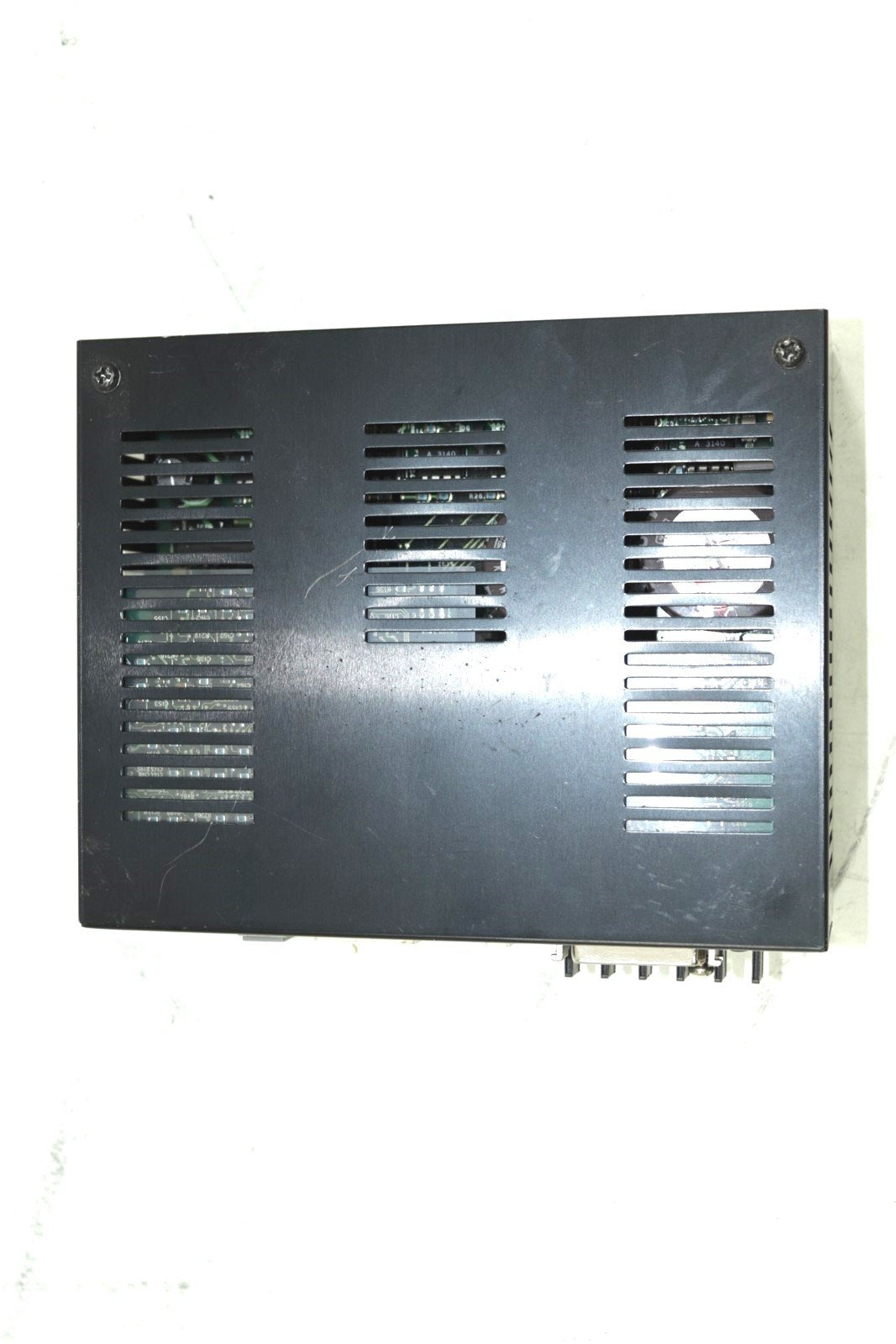 Vexta Oriental Motor ASD16D-C Stepper Drive 200-230v-ac