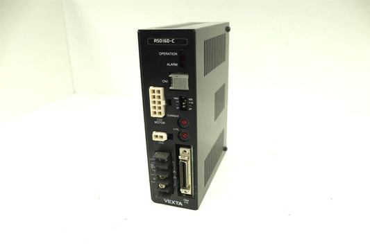 Vexta Oriental Motor ASD16D-C Stepper Drive 200-230v-ac
