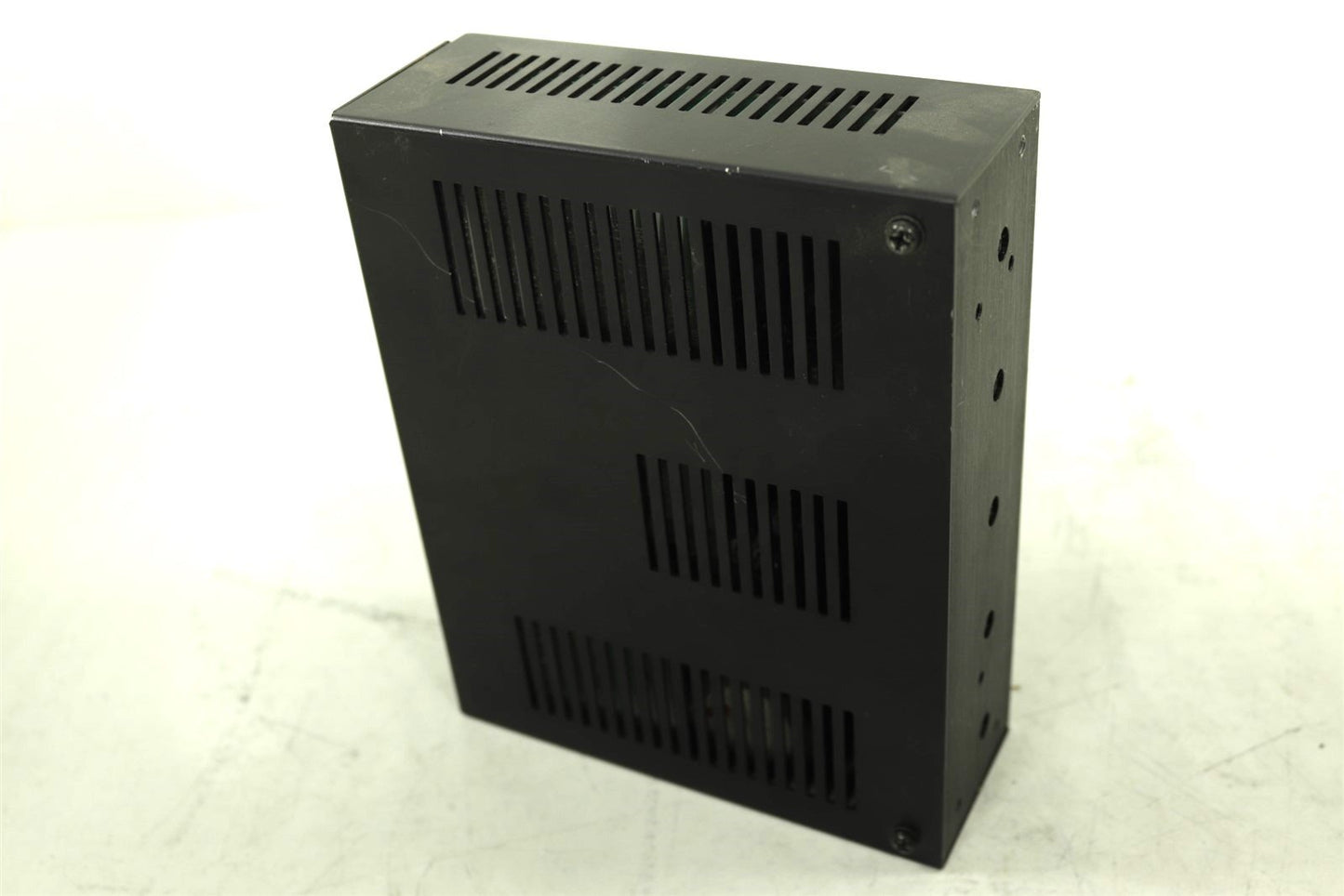 Vexta Oriental Motor ASD16D-C Stepper Drive 200-230v-ac
