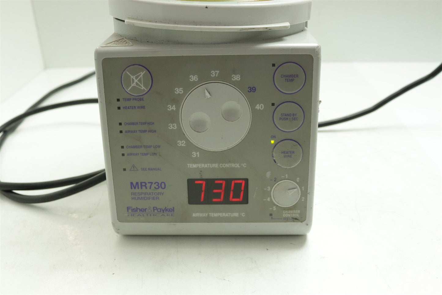 Fisher Paykel MR730 Chamber AF2310