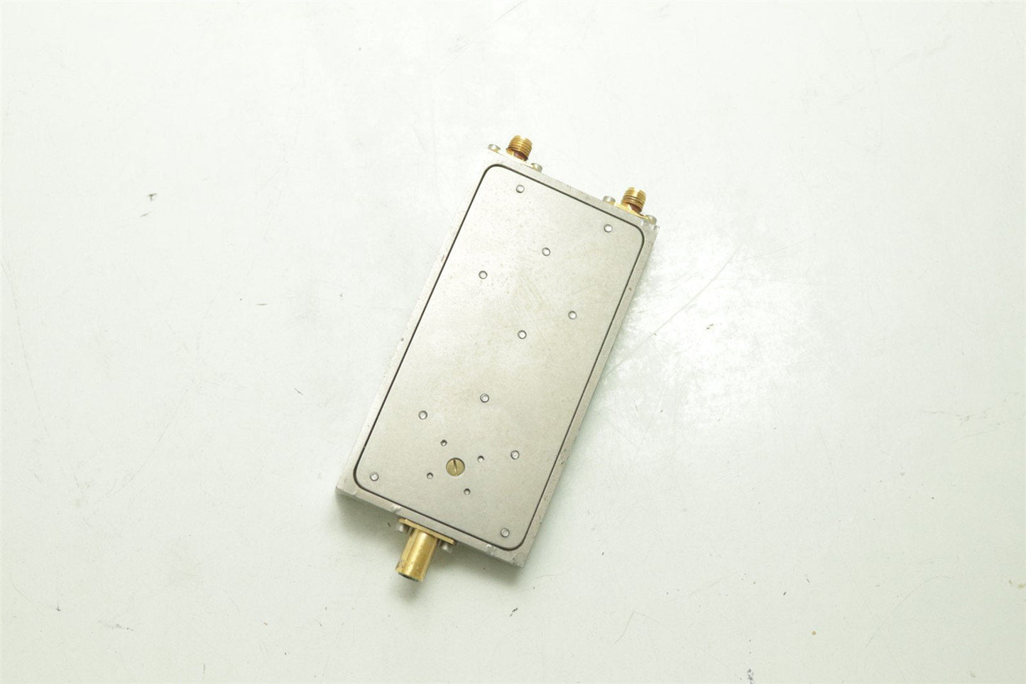 Tektronix 2x Spectrum Analyzer RF Module 119-1645-01