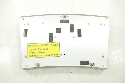 Philips CT Brilliance Detector Module 459800396651 REV A