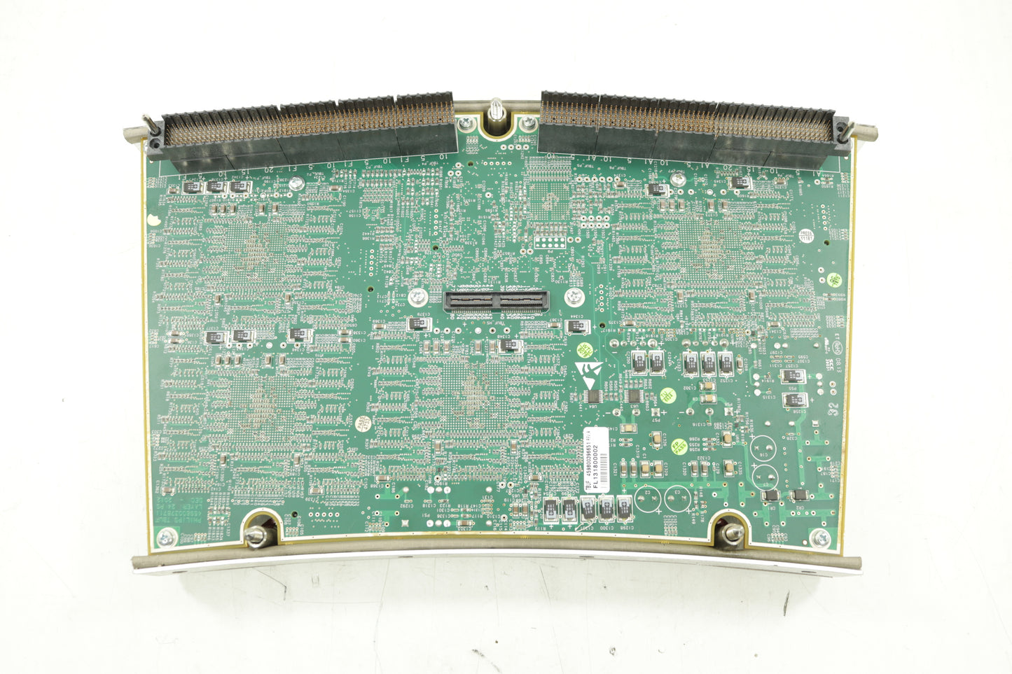 Philips CT Brilliance Detector Module 459800396651 REV A