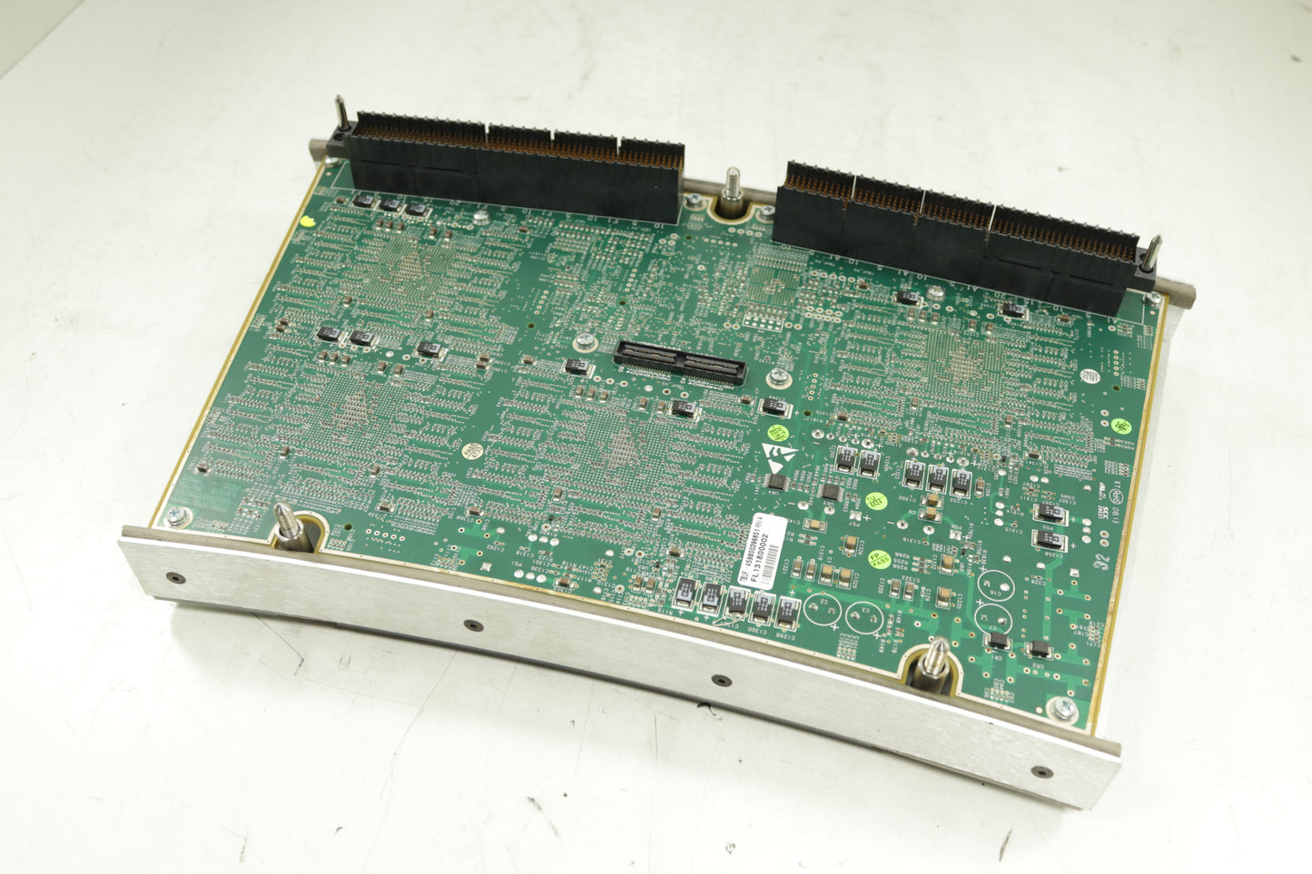 Philips CT Brilliance Detector Module 459800396651 REV A