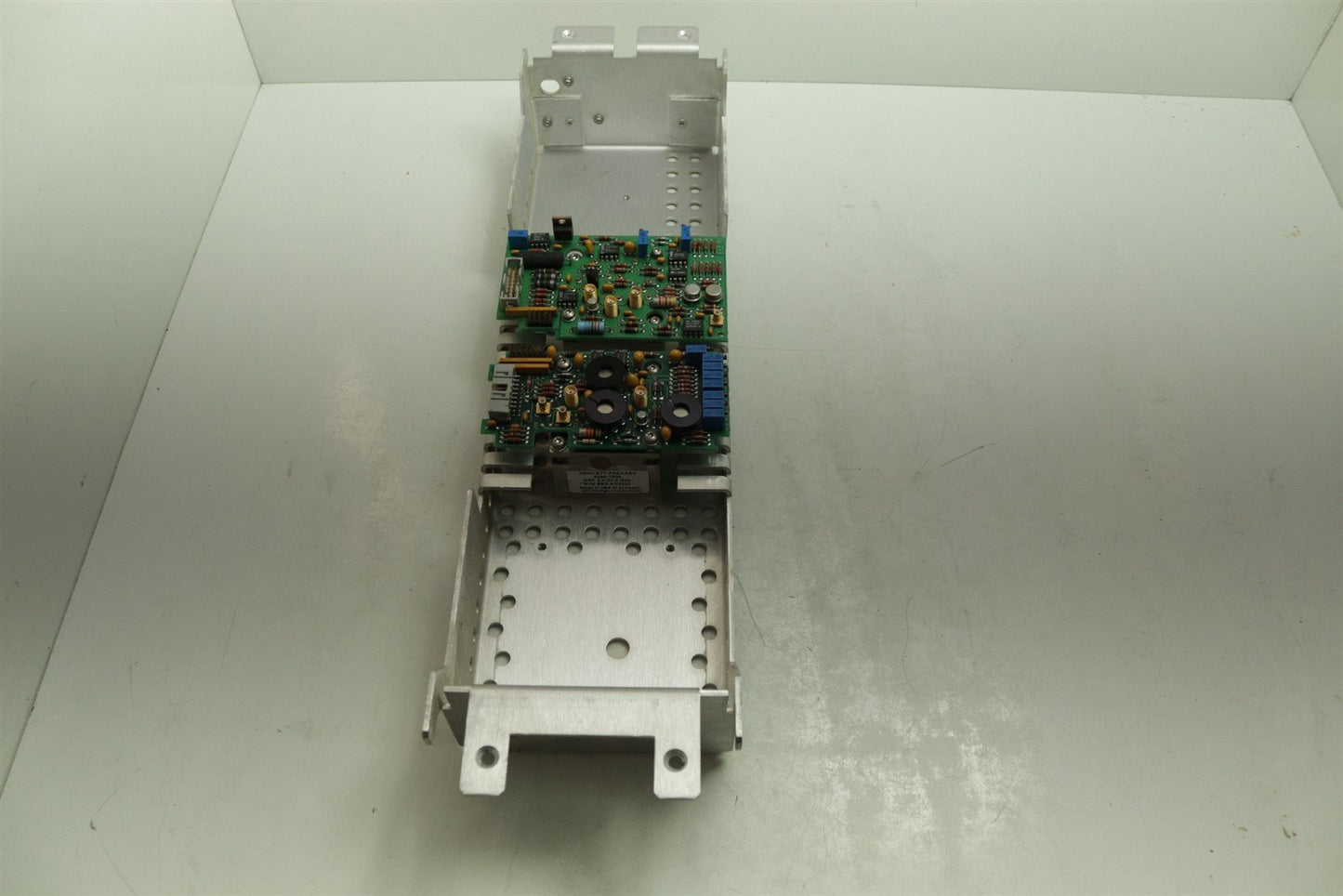 HP Hewlett Packard 5086-7529 and 5086-7500
