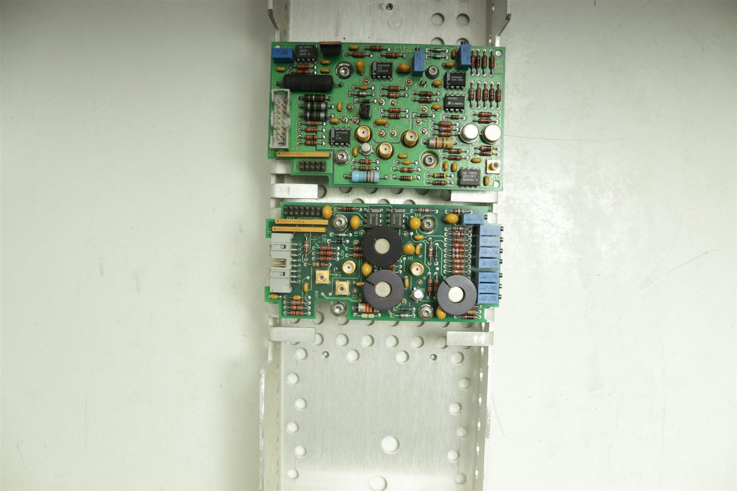 HP Hewlett Packard 5086-7529 and 5086-7500