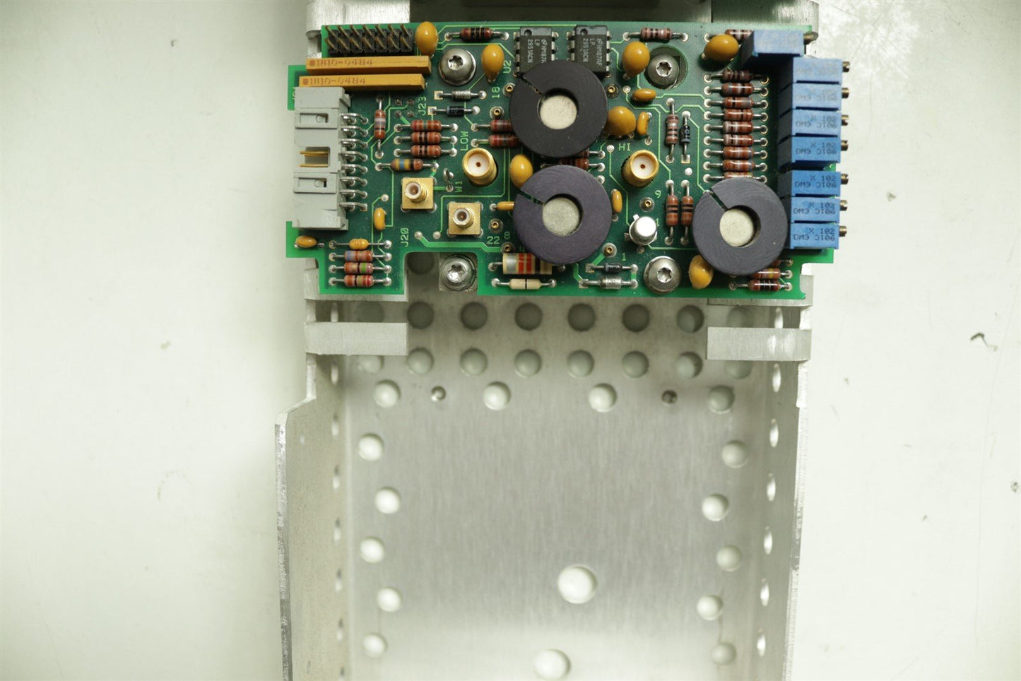 HP Hewlett Packard 5086-7529 and 5086-7500